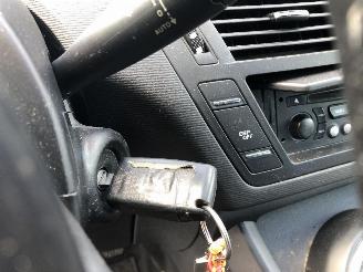 Citroën C4-picasso 1.6 HDI picture 22