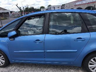 Citroën C4-picasso 1.6 HDI picture 18