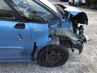 Citroën C4-picasso 1.6 HDI picture 9