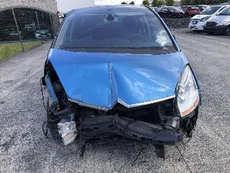 Citroën C4-picasso 1.6 HDI picture 7