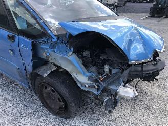 Citroën C4-picasso 1.6 HDI picture 8