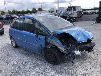 Citroën C4-picasso 1.6 HDI picture 3