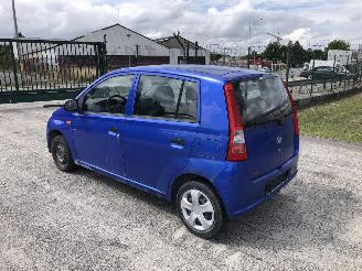 Daihatsu Cuore 1.0 12V picture 4
