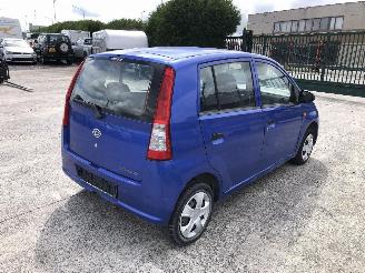 Daihatsu Cuore 1.0 12V picture 3