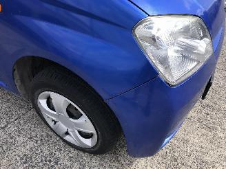 Daihatsu Cuore 1.0 12V picture 12