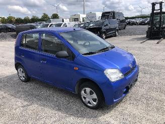 Coche siniestrado Daihatsu Cuore 1.0 12V 2006/1