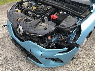 Renault Clio ZEN   1.0 TURBO picture 24