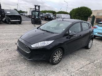 skadebil auto Ford Fiesta 1.0 TURBO 2015/6