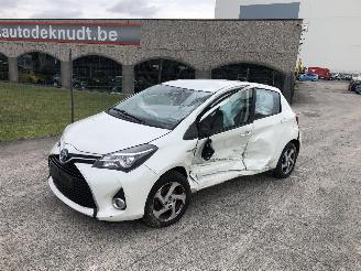 Toyota Yaris DYNAMIC picture 20