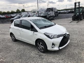Toyota Yaris DYNAMIC picture 5