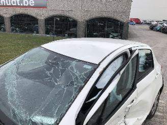 Toyota Yaris DYNAMIC picture 21