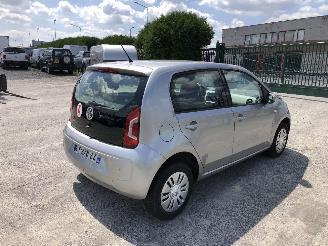 Volkswagen Up! 1.0 picture 4