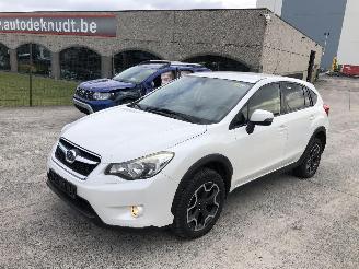 Sloopauto Subaru XV 2.0 D BOXER AWD 2014/2