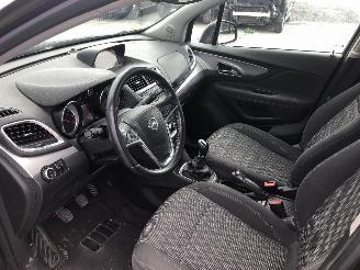 Opel Mokka 1.7 CDTI picture 5