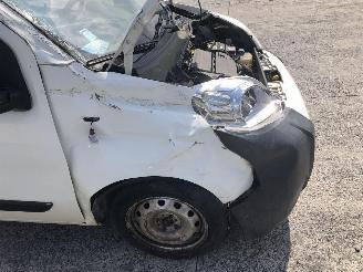 Citroën Nemo 1.3 HDI picture 11