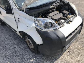 Citroën Nemo 1.3 HDI picture 12