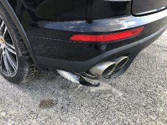 Porsche Cayenne 3.6 picture 16