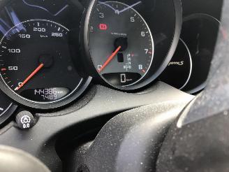 Porsche Cayenne 3.6 picture 20