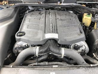 Porsche Cayenne 3.6 picture 22