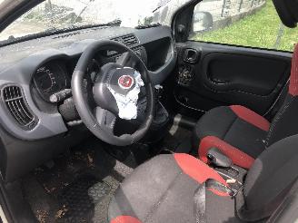 Fiat Panda 1.2 picture 6