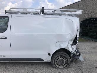 Citroën Jumpy 2.0 HDI picture 16