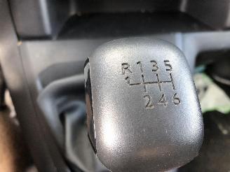 Citroën Jumpy 2.0 HDI picture 12
