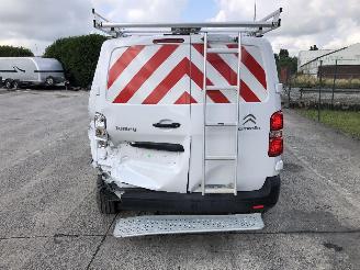 Citroën Jumpy 2.0 HDI picture 11