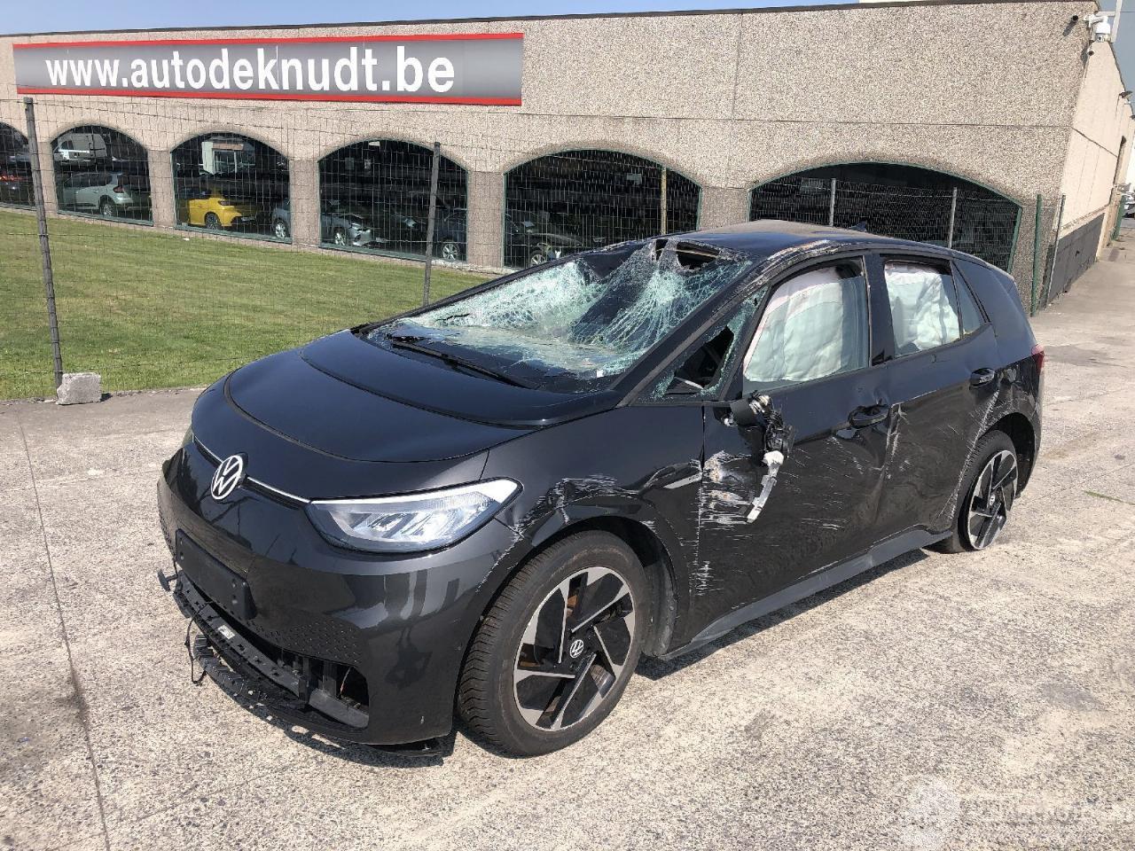 Volkswagen ID.3 PRO PERFORMANCE