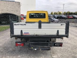Iveco Daily 35 - 160 BENNE picture 22