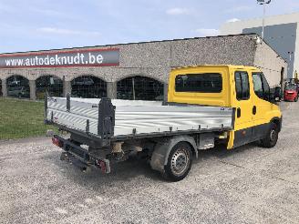 Iveco Daily 35 - 160 BENNE picture 3