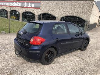 Schadeauto Toyota Auris 1.4 VVTI 2009/1