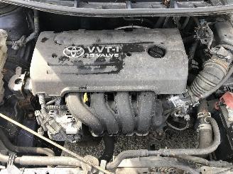 Toyota Auris 1.4 VVTI picture 25