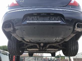 Jaguar XJ 3.0 D  V6 picture 14