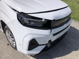 Opel Combo CARGO  1.5 HDI picture 8