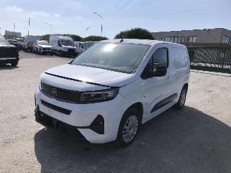 Opel Combo CARGO  1.5 HDI picture 2