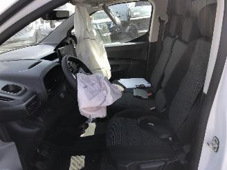 Opel Combo CARGO  1.5 HDI picture 6