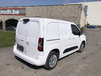 Opel Combo CARGO  1.5 HDI picture 4