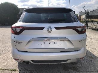 Renault Mégane 1.6 DCI AUTOMATIQUE picture 24