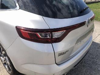 Renault Mégane 1.6 DCI AUTOMATIQUE picture 22