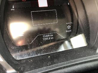 Renault Mégane 1.6 DCI AUTOMATIQUE picture 13