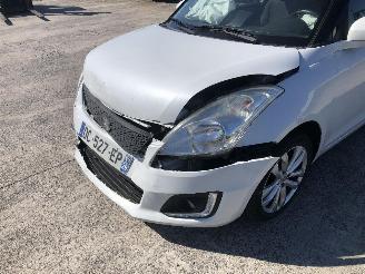 Suzuki Swift 1.2 picture 7