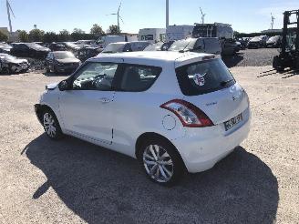 Suzuki Swift 1.2 picture 2