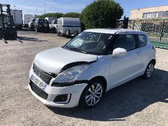 Suzuki Swift 1.2 picture 4