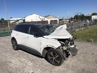 Peugeot 5008 1.2  ALLURE picture 3