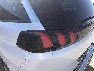 Peugeot 5008 1.2  ALLURE picture 12