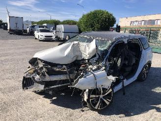 Peugeot 5008 1.2  ALLURE picture 4