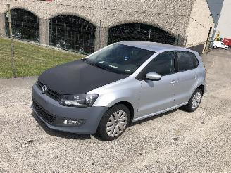  Volkswagen Polo 1.2 TDI 2013/6