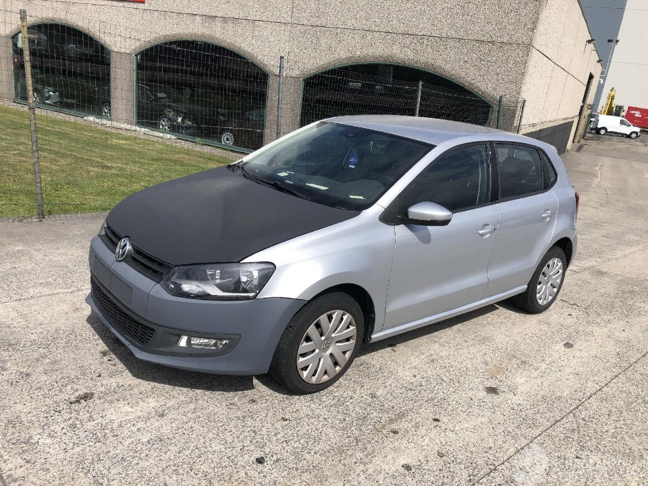 Volkswagen Polo 1.2 TDI