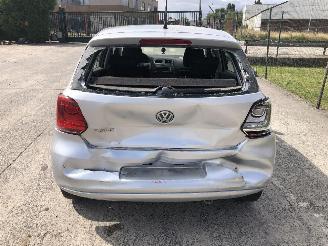 Volkswagen Polo 1.2 TDI picture 7