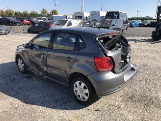 Volkswagen Polo 1.2 I TREND CGPB LNR picture 3